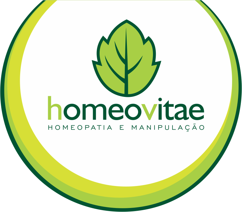 Homeovitae - Homeopatia e Manipulao